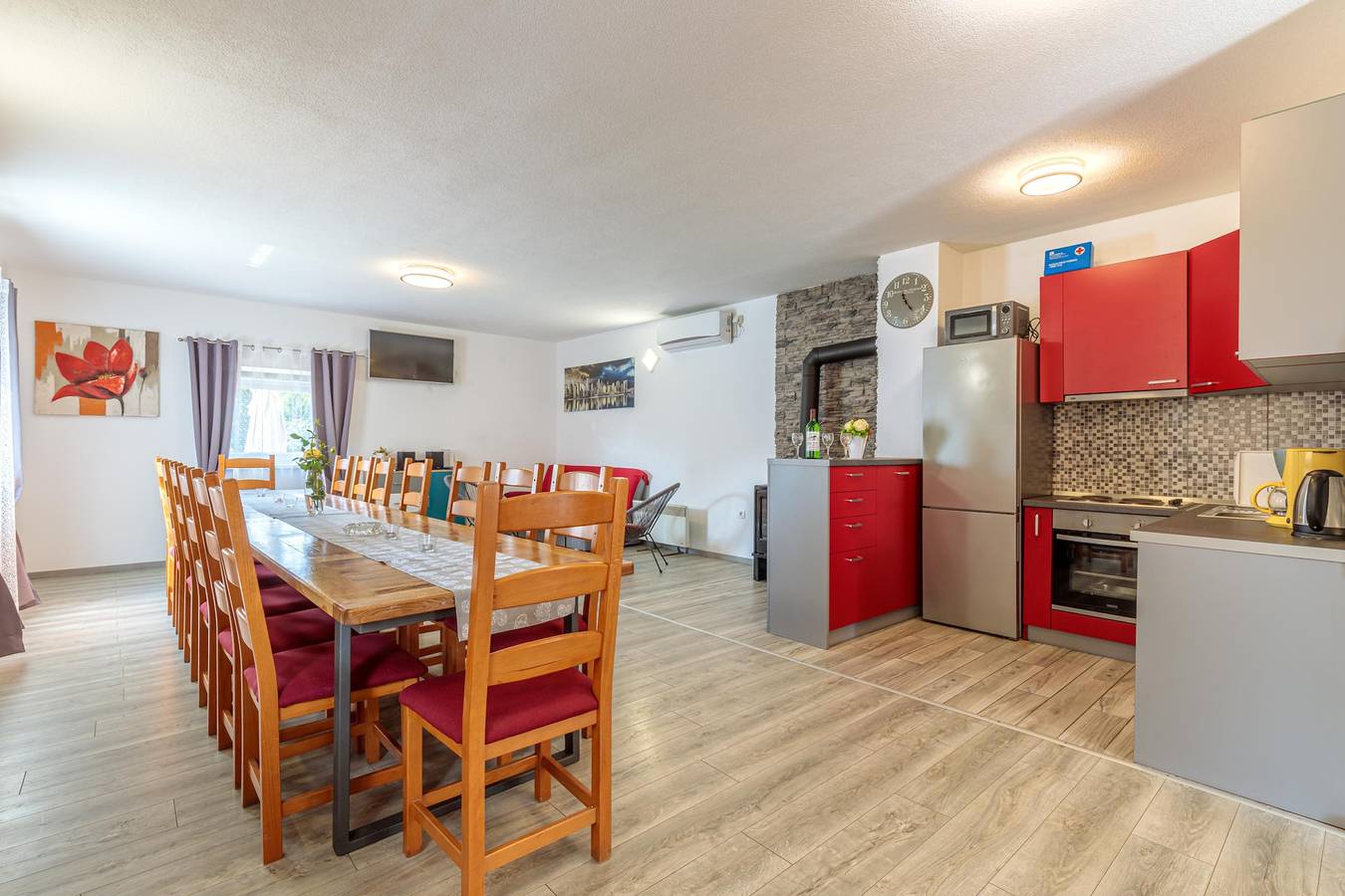 Pool House Klara With Sauna in Zagreb und Umgebung