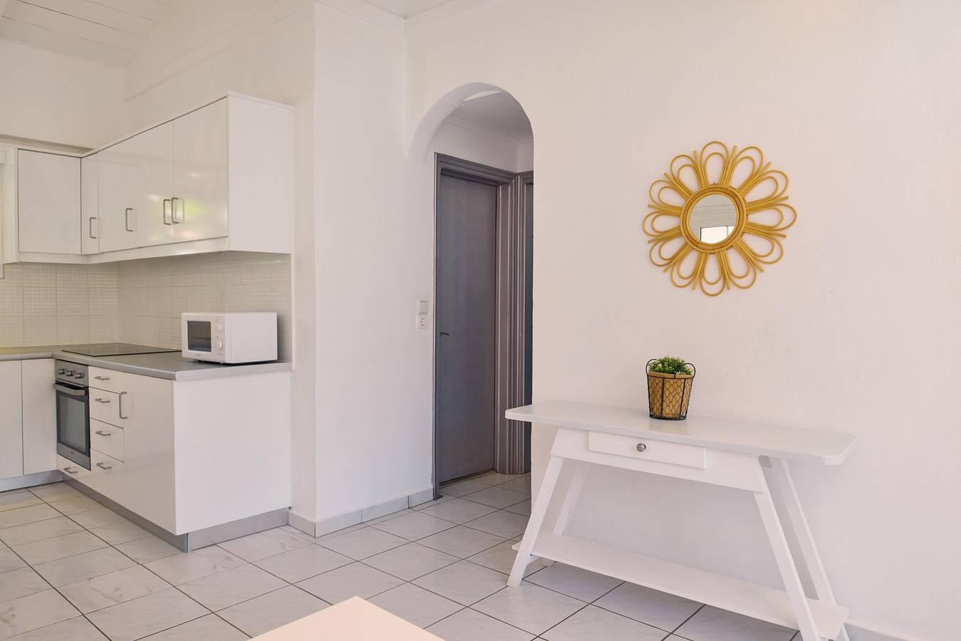 Villa voor 4 personen met tuin in Vasilikos, Zakynthos