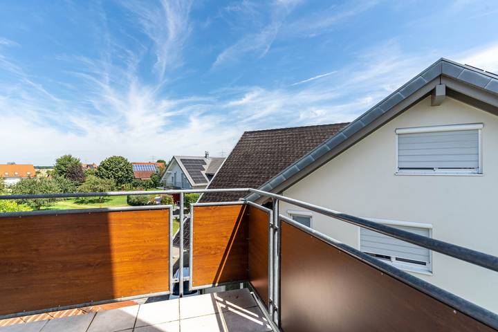Ferienwohnung für 10 Personen, mit Balkon in Europa-Park - 2