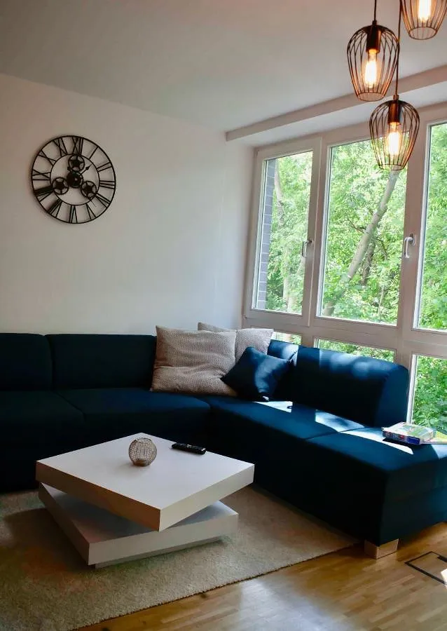 Apartamento de vacaciones para 6 personas - 1