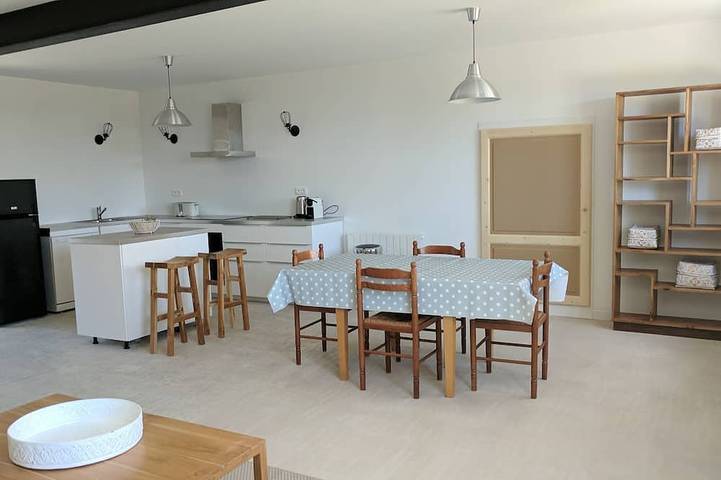 Château pour 4 personnes, avec jardin et piscine dans le Lot-et-Garonne - 2