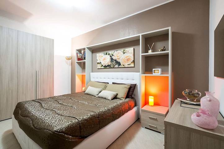 Haus Petra - Apartment in einem historischen Gebäude im Herzen von Palermo in Palermo, Palermo Provinz