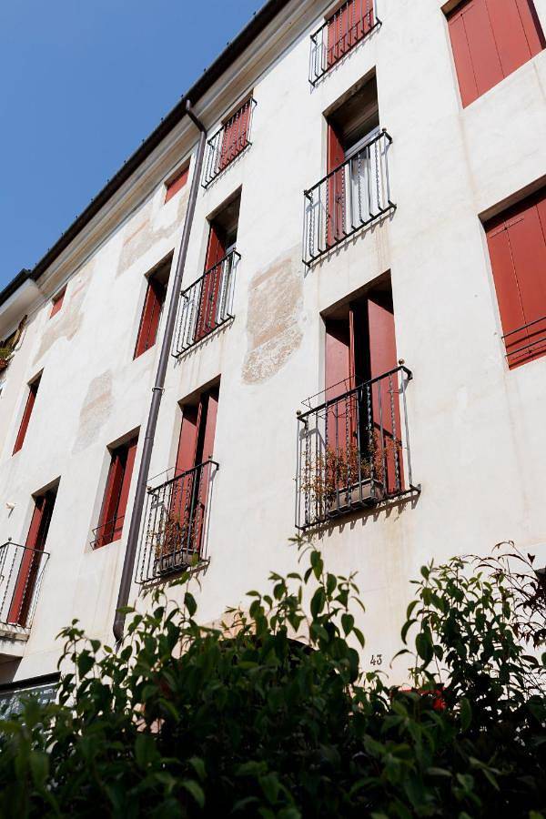Bed and breakfast per 2 persone, con balcone, con animali domestici - 1