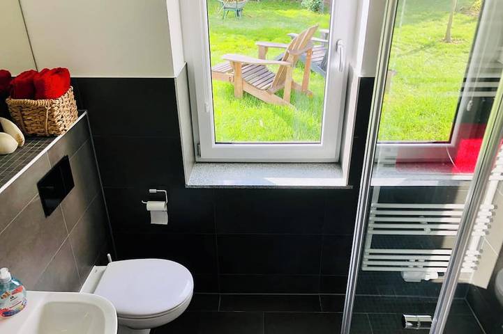 Ferienhaus für 2 Personen, mit Garten und Terrasse in Leipzig - 4