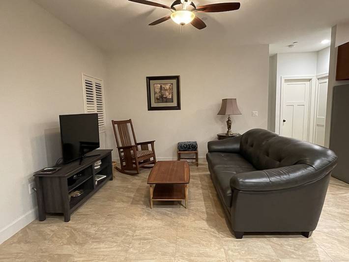 Gîte pour 2 personnes à Napa - 2