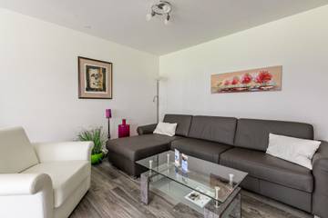 Ferienwohnung für 4 Personen in Galmsbüll, Nordfriesland, Bild 2