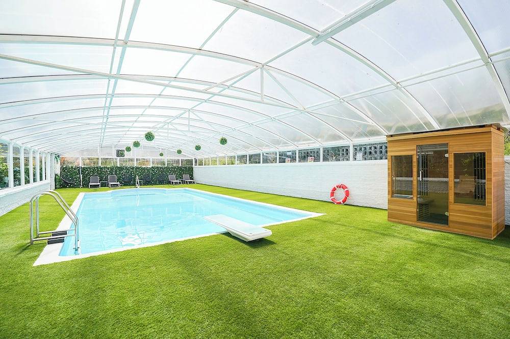 Casa vacanza a Rotherham a partire da 2945€ a notte
