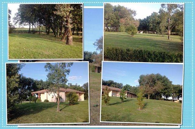 Gîte pour 4 personnes, avec vue et jardin à Dieupentale - 2