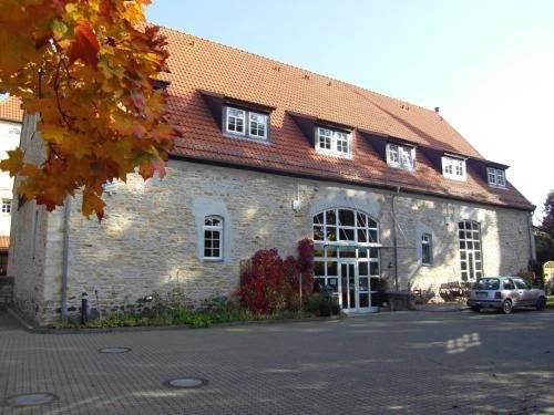 Landhotel Keils Gut in Wilsdruff, Osterzgebirge