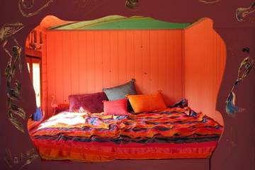 Bungalow pour 2 Personnes dans Avignon, Provence, Photo 1