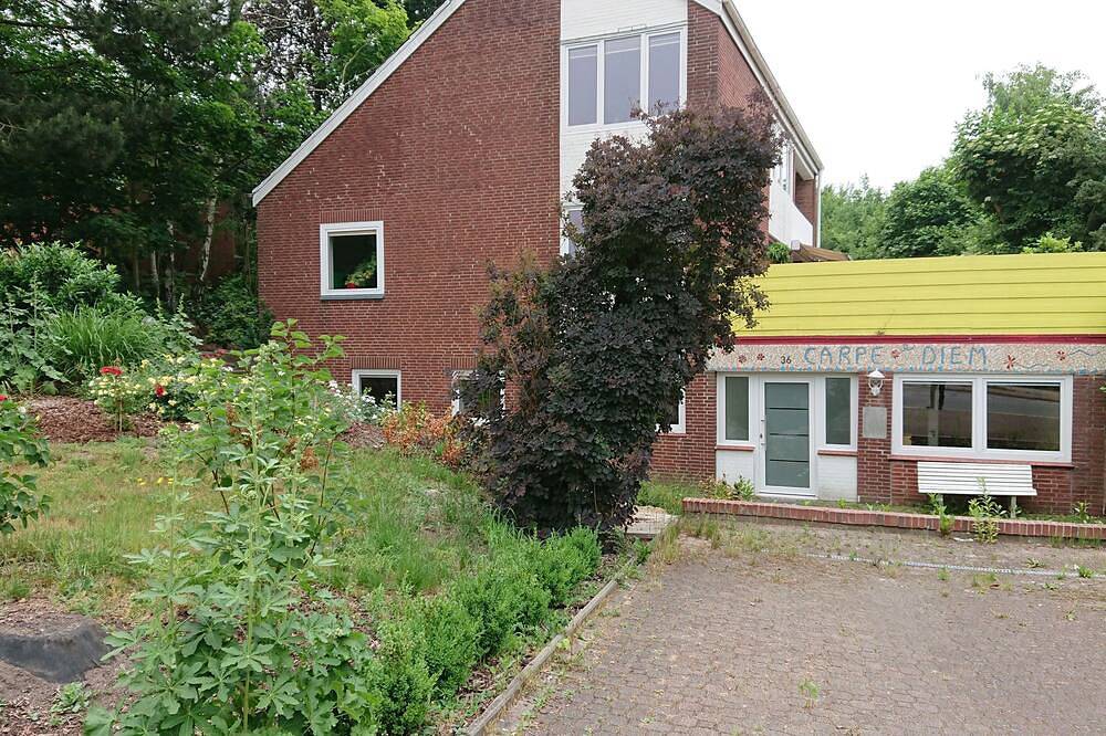 Ganze Wohnung, Ferienwohnung Lüneburg/Kreideberg, renoviert, moderne Einrichtung in Lüneburg, Nordheide