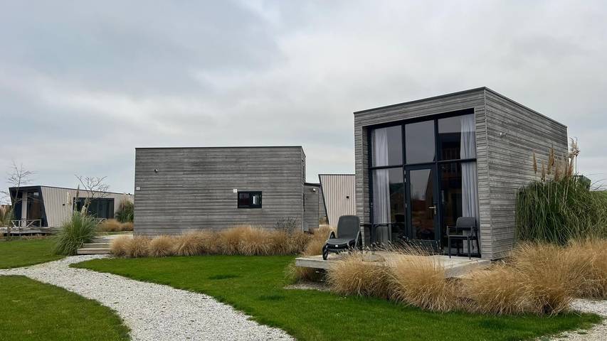 Loft voor 2 personen, met tuin in Nederland