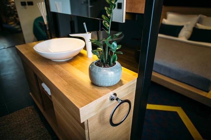 Ferienhaus für 2 Personen in Split - 4