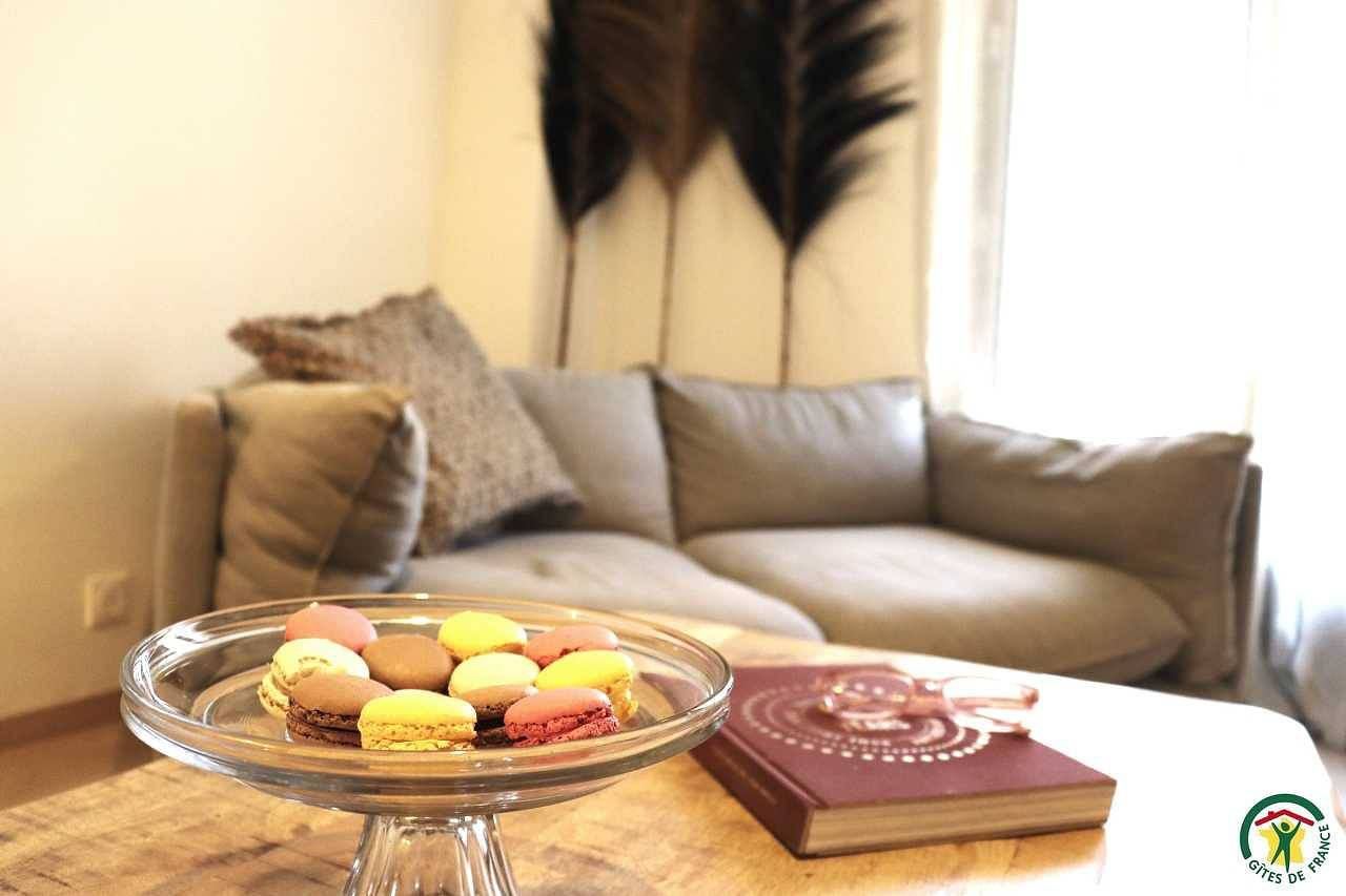 La Maison De Rose in Buis-les-Baronnies, Región de Nyons