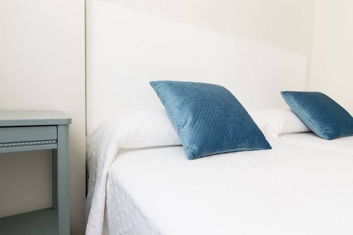 Appartement entier, Appartement neuf au centre in Melide (Espagne), Province de La Corogne