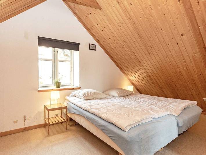 Ferienhaus für 6 Personen, mit Terrasse, kinderfreundlich auf Ærø - 4