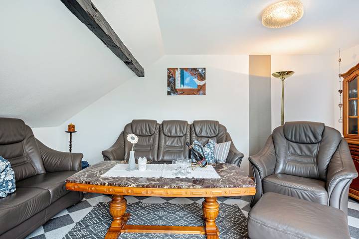 Ferienwohnung für 7 Personen, mit Garten in Emmelsbüll-Horsbüll - 3