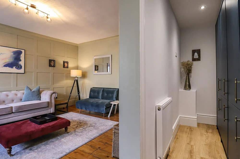 Geheel appartement, Grosvenor Abode in Royal Tunbridge Wells, Kent