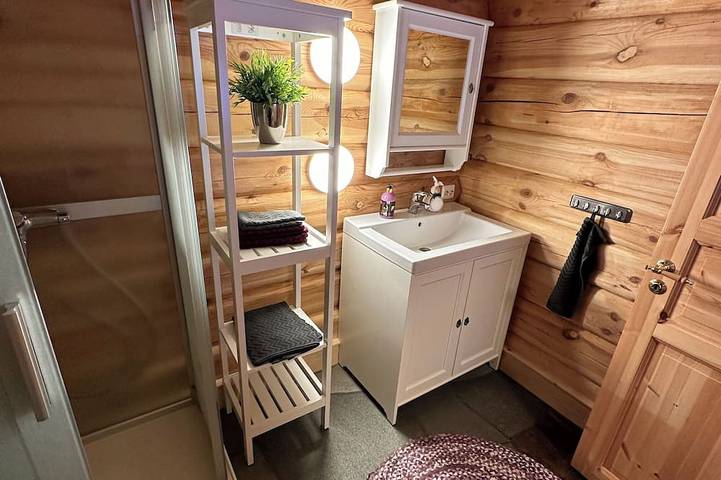 Ganze Wohnung, Mountain Cottage/Apartment - Oppdal in Oppdal