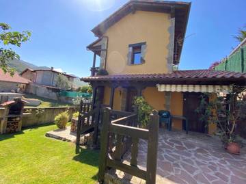 Casa Rural para 4 Personas en Rionansa, Provincia de Cantabria, Foto 1