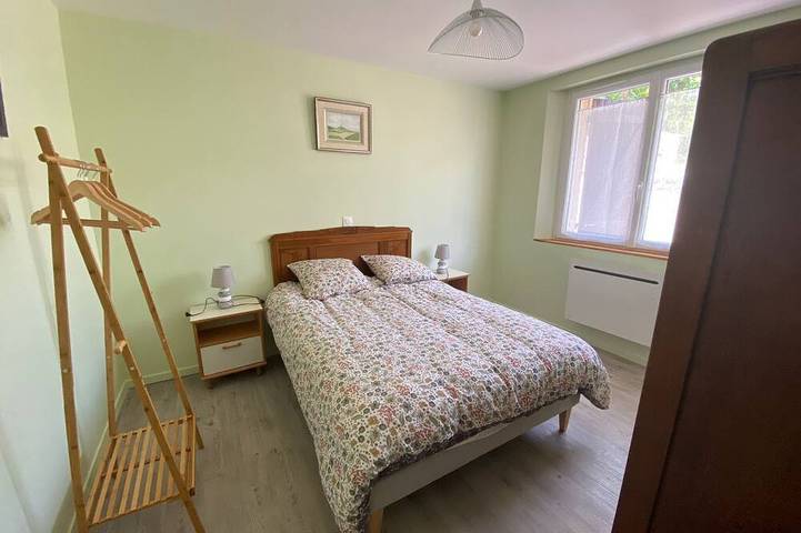 Location de vacances pour 8 personnes dans Verzenay - 3