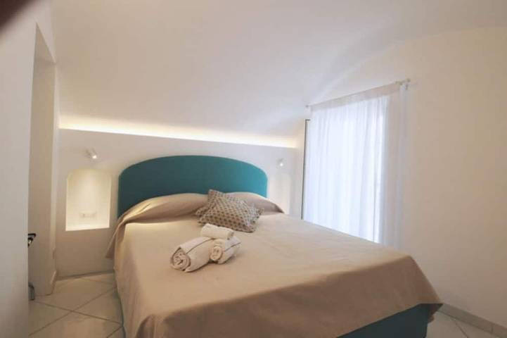Appartement entier, La Piazzetta by Amalfidreams in Minori, Sorrento Coast