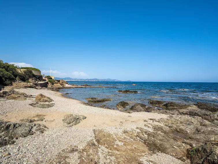 Apartamento entero, 1 Pièce 4 Personnes in Saint-Aygulf, Frejus