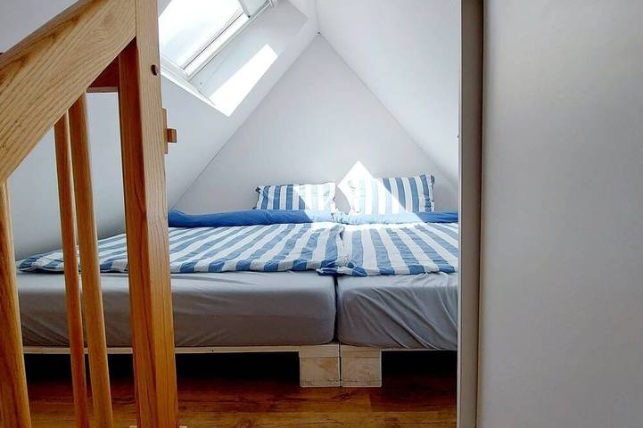 Ferienhaus für 5 Personen, mit Terrasse und Garten in Wieck (Greifswald) - 3