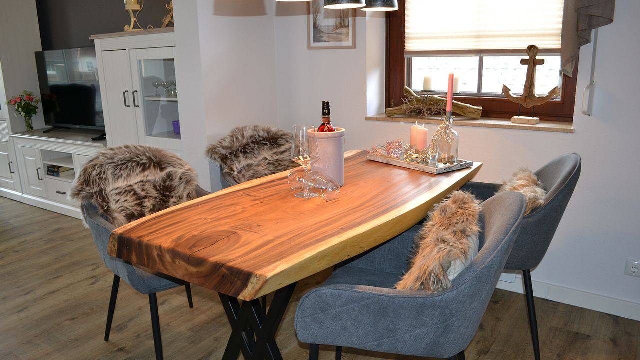 Ferienhaus für 4 Personen (87 m²) in Friedrichskoog in Friedrichskoog-Spitze, Friedrichskoog