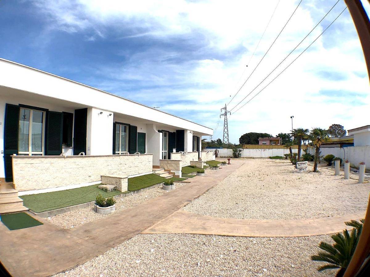 One-Bedroom Apartment (2 Adults) in Nettuno, Provincia di Roma