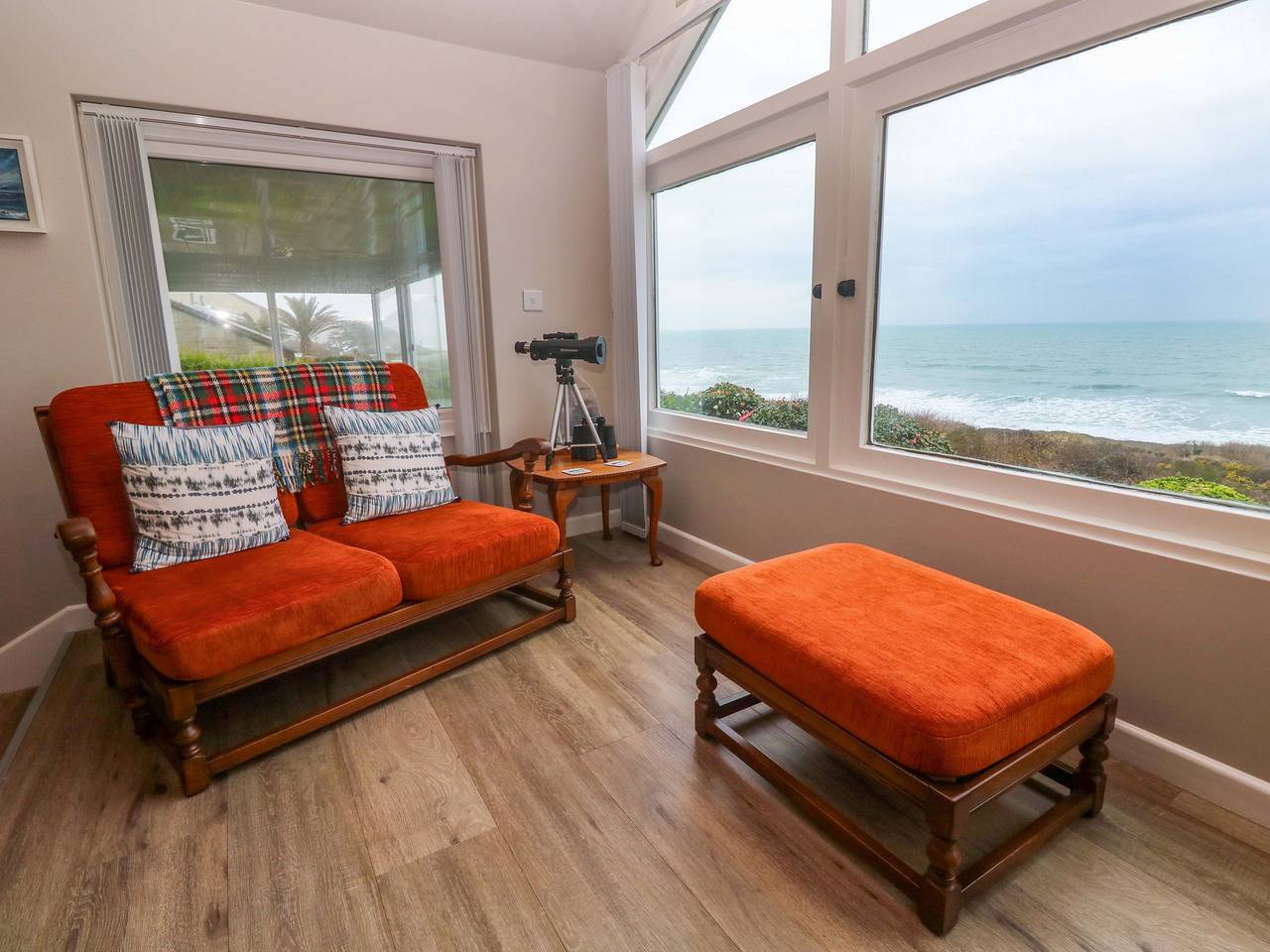 Stonecroft in Praa Sands, Cornwall