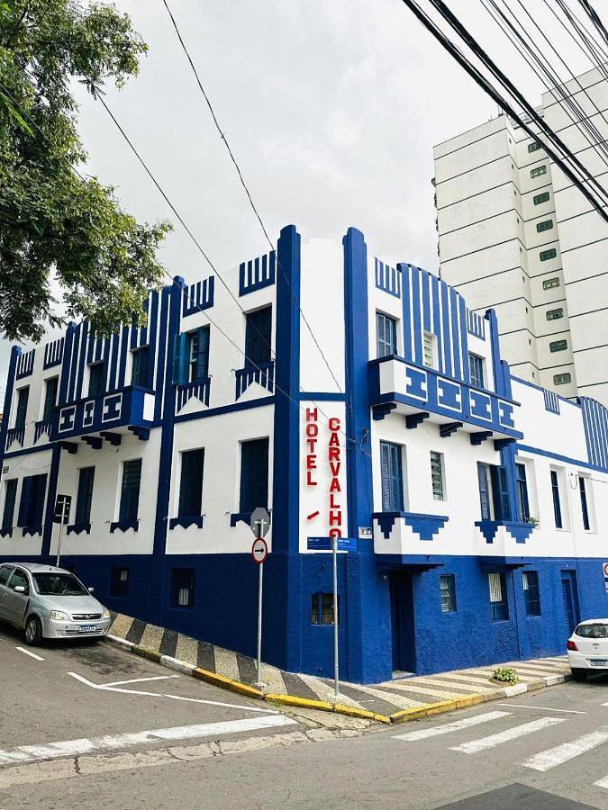 Pousadas para 2 pessoas, com vista em Bragança Paulista