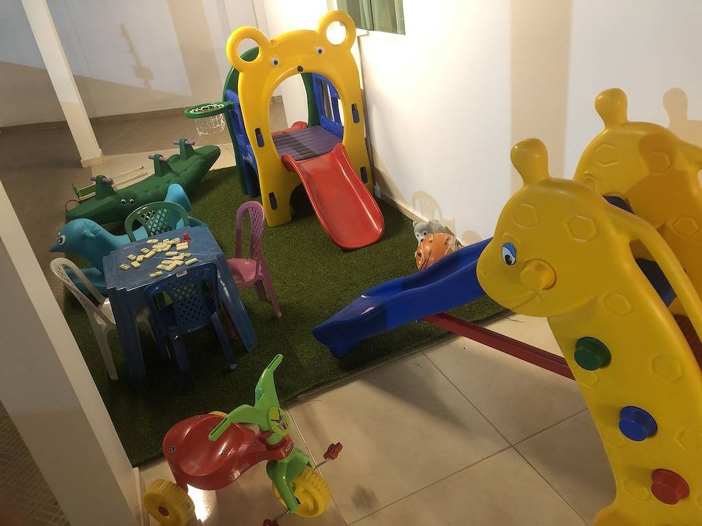 Schönes Haus im Land der Wasserfälle. in Pernambuco