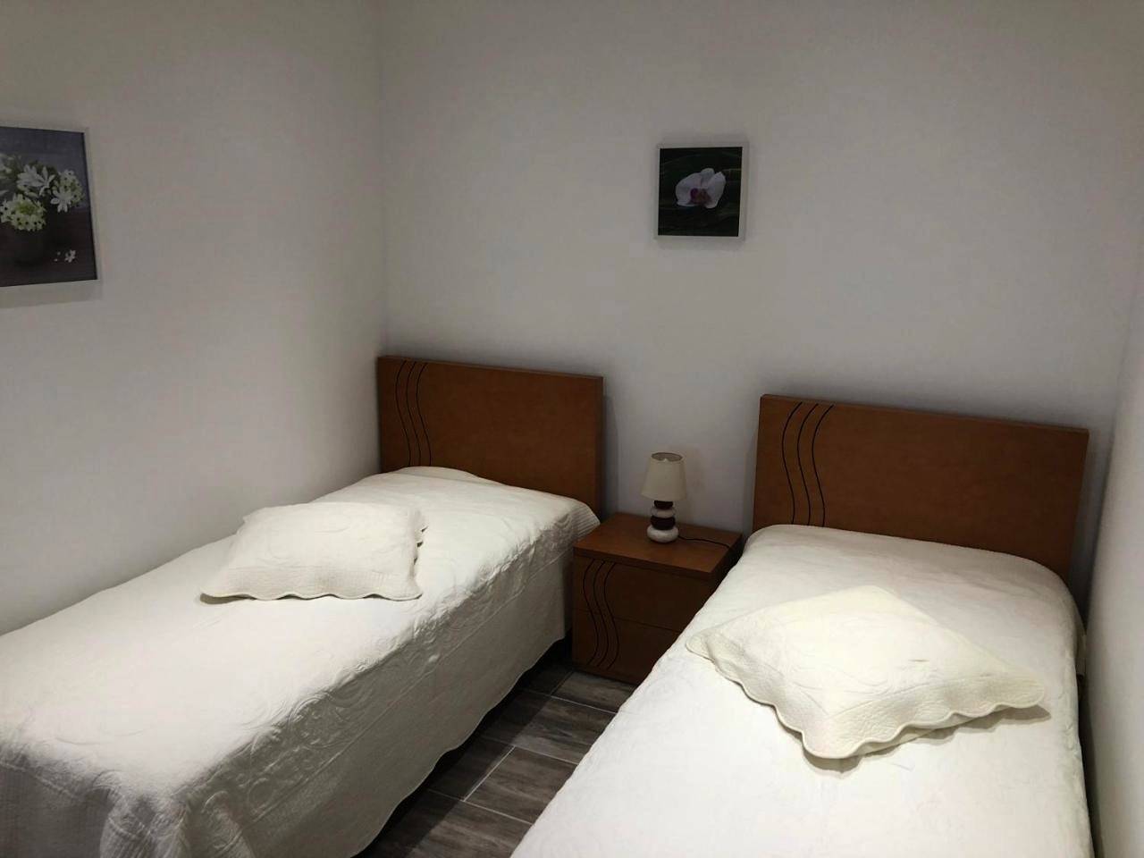 Family Suite in Bussy-Saint-Georges, Seine-et-Marne