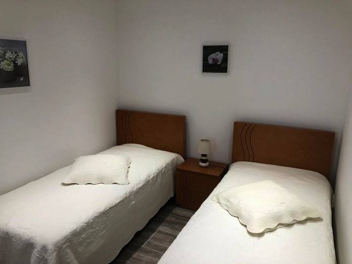 Chambre d’hôte pour 5 personnes, avec jardin ainsi que terrasse et vue à Bussy-Saint-Georges - 3