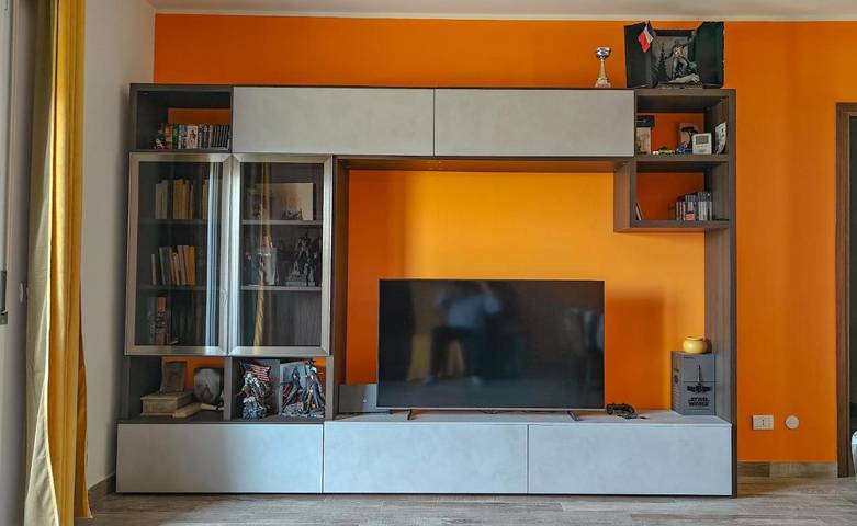 Location de vacances pour 3 personnes, avec vue et terrasse à Sassuolo - 3