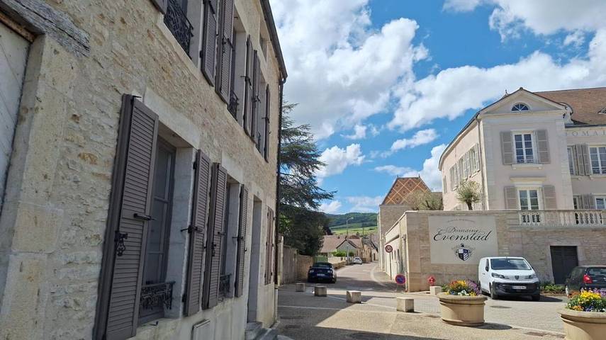 Appartement de vacances pour 2 personnes