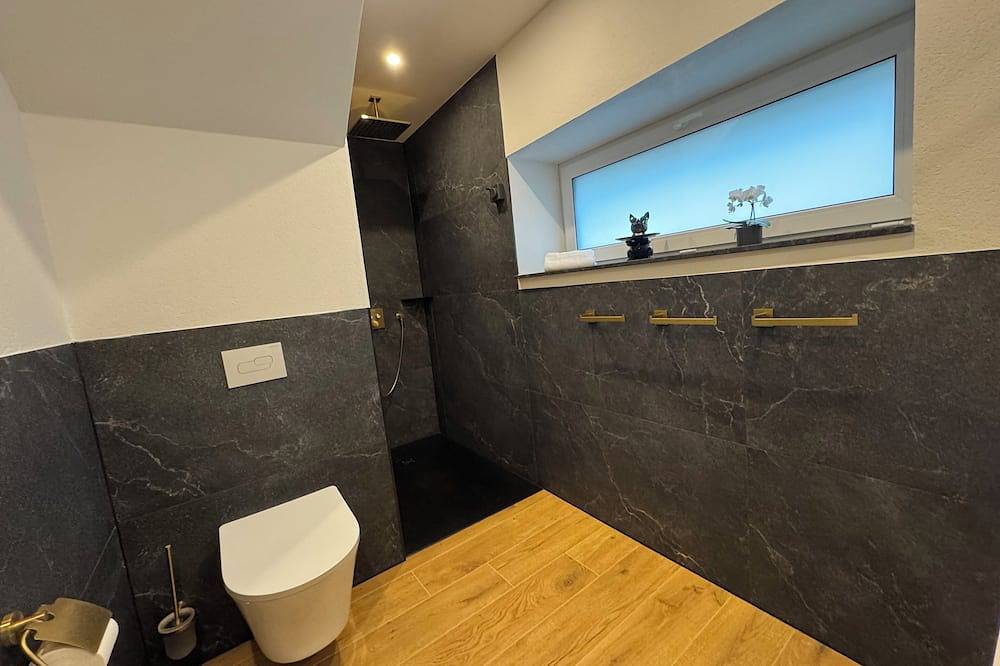 Ferienhaus Bimmelbahn Gleis 2 in Olbersdorf, Zittauer Gebirge