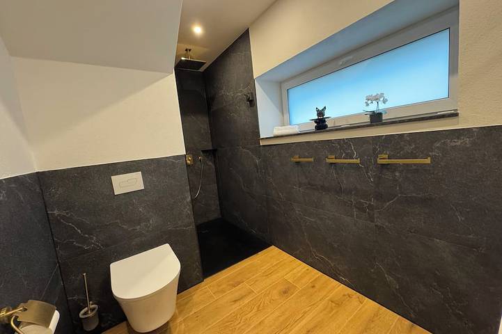 Ferienhaus für 5 Personen, mit Haustier im Zittauer Gebirge - 4