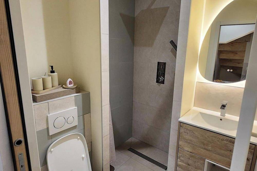 Apartamento entero, T2 Neuf 30m² 15' from Paris in Gennevilliers, Altos del Sena