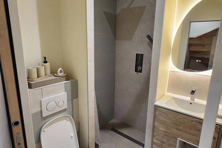 Gîte pour 3 personnes à Gennevilliers - 4
