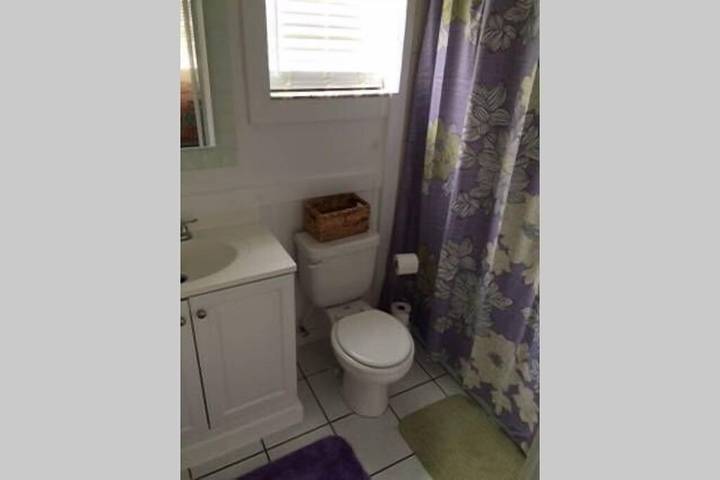 Holiday rental for 3 people in St. Augustine