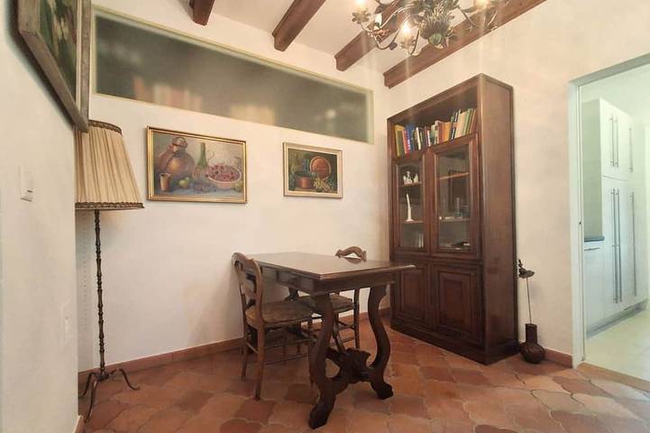 Ferienwohnung für 2 Personen, mit Terrasse in Losone