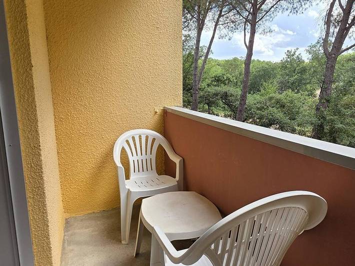 Camping für 2 Personen, mit Kinderpool in Rhone-Alpes - 4