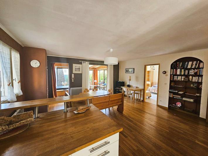 Ferienhaus für 7 Personen, mit Terrasse und Garten, mit Haustier in Saint-Mandrier-sur-Mer - 3