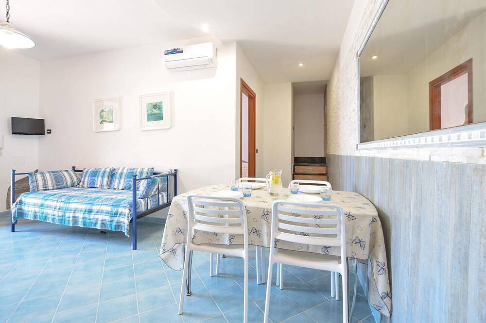 Ganze Wohnung, Il Giardino dei Filosofi in Ascea, Cilento