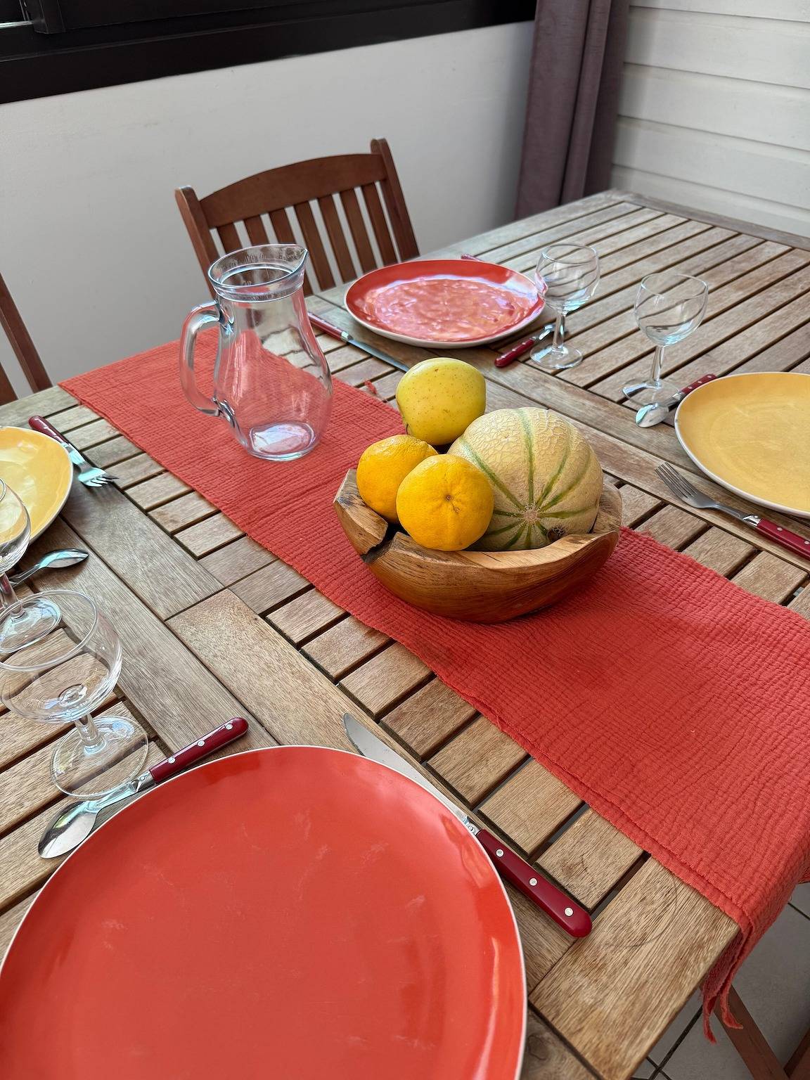 Chalet « E » a 100 m de la playa, en un gran parque arbolado in Prunete, Cervione