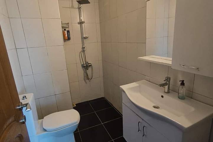 Chalet para 7 personas - 1