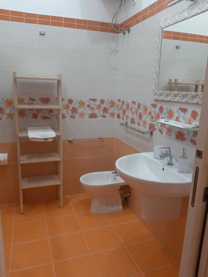 La dimora di Vituccio B&B in Avetrana, Golfo di Taranto