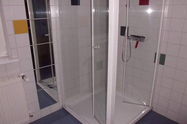 Ferienhaus für 6 Personen, mit Terrasse und Garten, mit Haustier in Südbrookmerland - 4